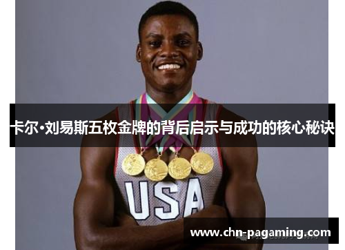 卡尔·刘易斯五枚金牌的背后启示与成功的核心秘诀