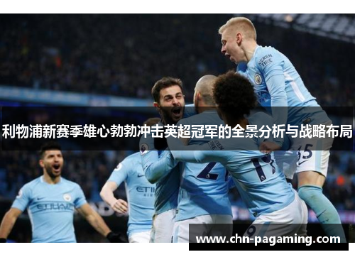 利物浦新赛季雄心勃勃冲击英超冠军的全景分析与战略布局