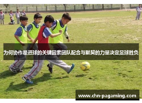 为何协作是进球的关键因素团队配合与默契的力量决定足球胜负