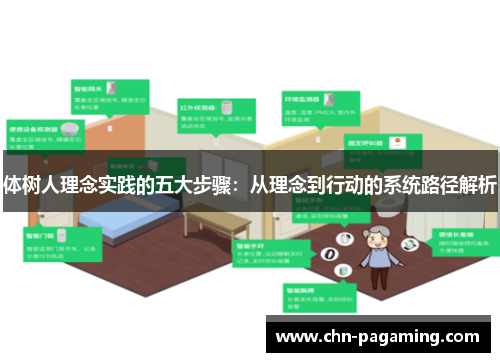 体树人理念实践的五大步骤：从理念到行动的系统路径解析