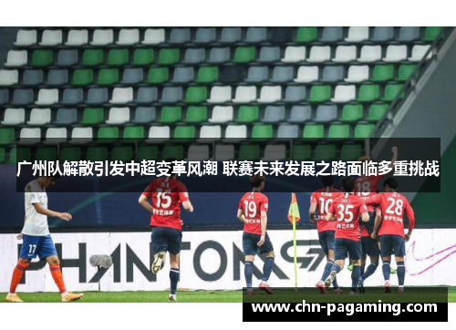 广州队解散引发中超变革风潮 联赛未来发展之路面临多重挑战
