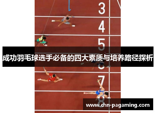 成功羽毛球选手必备的四大素质与培养路径探析