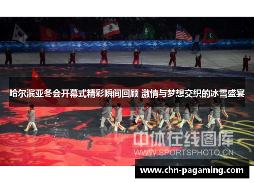 哈尔滨亚冬会开幕式精彩瞬间回顾 激情与梦想交织的冰雪盛宴