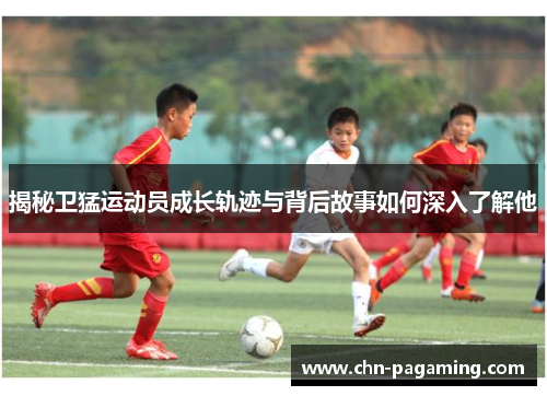 揭秘卫猛运动员成长轨迹与背后故事如何深入了解他